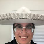 Nancy Gracia - @captivatingcertainty - Instagram