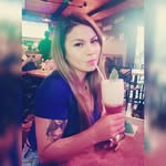 Nancy Gracia - @nancyrogra - Instagram