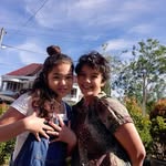 Nancy Gracia Pandiangan - @pandiangannancy - Instagram