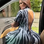 Nancy Gracie - Facebook