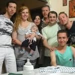 Nancy Lombardi - @nancygracielalombardi - Instagram