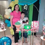 Nancy Mendez - @nancygraciela.mendezantunez - Instagram