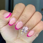 nancy nails. - @nancygracielaleanos - Instagram