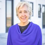 Nancy Grady - @nancygradycompass - Instagram
