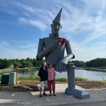 Nancy Grady - @nancygrady35 - Instagram