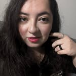 Nancy Grajeda - @msquinn42 - Instagram