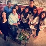 Nancy Grajeda Ledesma - @nan7uu7 - Instagram