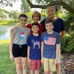 Nancy Robinson Grajeda - @nancyrobinsongrajeda - Instagram