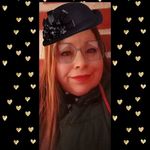 Nancy Grandon - @miguelalejandronaveas - Instagram