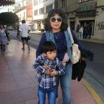 Nancy Grandon - Facebook