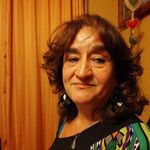 Nancy Vera Grandon - @nancyveragrandon - Instagram