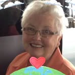 Nancy Greenspan - Facebook
