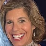 Nancy Greenspan Wilson - @nancygreenspanwilson - Instagram