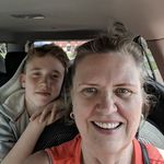 Nancy Blide Greenwell - @unsinkablemollybrown48 - Instagram