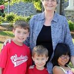 Nancy Petersen Greeson - @nancypetersengreeson - Instagram