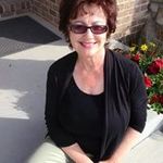 Nancy Gregerson - @gregersonnancy - Instagram