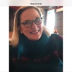 Nancy Gregory - @gregory9422 - Instagram