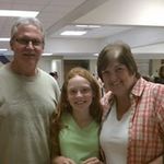 Nancy Gregory - @nancy.gregory.5817 - Instagram