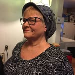 Nancy Gregory - @pastfiredoll1942 - Instagram