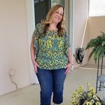 Nancy Gregory - @bananners62 - Instagram