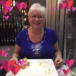 Nancy Gregory - @nancygregory375 - Instagram