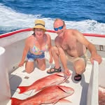 Nancy Gregory - @island55girl - Instagram