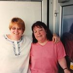 Nancy Gresham - @greshamnancy - Instagram