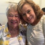 Nancy Gresham - @nbgresham - Instagram