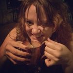 Nancy Gresham - @redstrawbry - Instagram