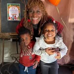 Nancy Gresham-Jackson - @nancygreshamjones - Instagram