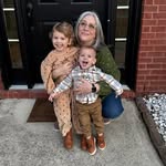 Nancy Knutson Gresham - @knancyg33 - Instagram