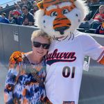 Nancy Leigh Gresham Douglas - @nancyleighdouglas - Instagram