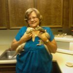 Nancy Gress - @nancy.gress.9800 - Instagram
