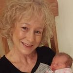 Nancy Kay Markham Gress - @nancy.gress - Instagram