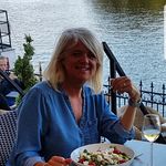 Nancy Greve - @nancyishere - Instagram
