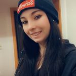 Nancy Greve - @nancy2409_ - Instagram