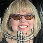 Nancy Chromy - @nancygrider - Instagram