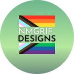 Nancy Griffis - @nmgrifdesigns - Instagram