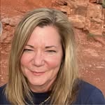 Nancy Bormann Griffith - @nancymgriffith - Instagram