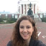 Nancy Griffith-Cochran - @nancyonstage - Instagram