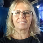 Nancy Grimaldi - @grimaldi5412 - Instagram