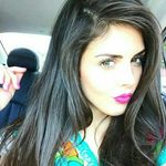 Nancy Grimaldi del fierro - @nancy_grimaldi_ - Instagram