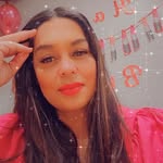 Nancy Grimaldo - @wilknancy - Instagram