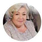 Nancy Grimaldo - Facebook