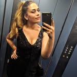 Nancy Grimaldo - @xhediallott1 - Instagram