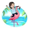 Nancy Gridley - @nanbgrid64 - TikTok