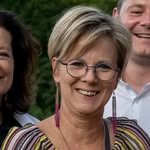 Nancy Wouters - @nancygrobbenwouters - Instagram