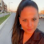 Nancy Grondin - @nancegf - Instagram