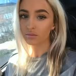 Nancy Grondin - @mariphtw - Instagram