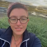Nancy Grondin - @pointvirgule09 - Instagram